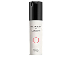Bella Aurora Lumiderm Antimanchas Y Antiedad 2 En 1 Serum Crema Spf20 30ml