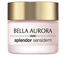 Bella Aurora Splendor Sensiderm Crema Antiedad Reparadora 50ml