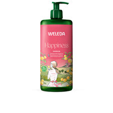 Weleda Happiness Gel De Ducha De Pomelo 750ml