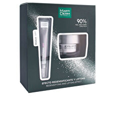 Martiderm Platinum Gf Vital Age Intense And Lasting Hydration Cream Set Of 2