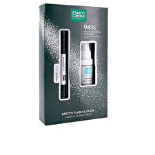 Martiderm The Originals Flash & Glow Effect Serum 2-pc Set