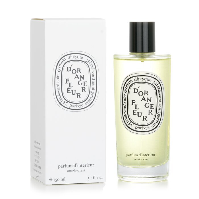 diptyque ルームスプレー mimosa ミモザ Mimosa Insert | Diptyque Paris