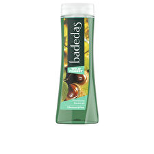 Badedas Wild Forest Chestnut & Pine Shower Gel 600ml