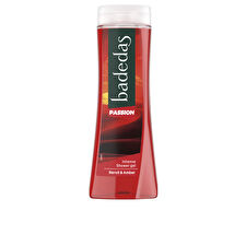 Badedas Passion Neroli & Ambar Gel Ducha 600ml