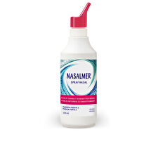 Nasalmer Nasal Spray Strong Force 3 135ml
