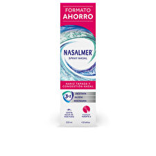 Nasalmer Nasal Spray Medium Strength 2 210ml