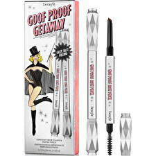Benefit Goof Proof Getaway Duo Shade 03 - Brow Make-up Gift Set