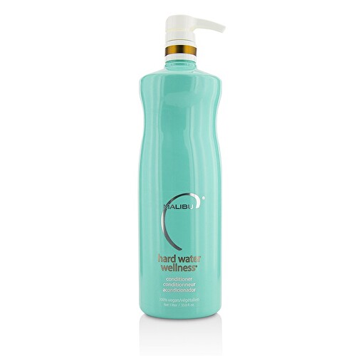 Malibu C Hard Water Wellness Conditioner 1000ml Dry Hair