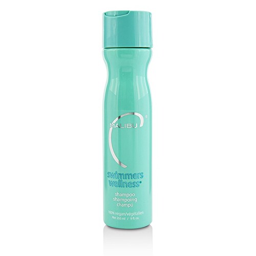 Malibu C Swimmers Wellness Shampoo 266ml Hair Care 757088222090 Ebay