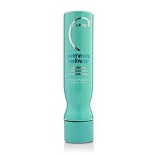 Malibu C Swimmers Wellness Conditioner 266ml/9oz