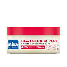 Mixa Urea Cica Repair+ Sos Repair Balm 150ml