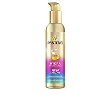 Pantene Hydra Revitaliza Brillo & Protector Calor Crema 135ml