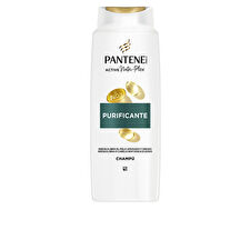 Pantene Purificante Champú 625ml