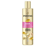 Pantene Miracle Rizos Definidos Champú 250ml