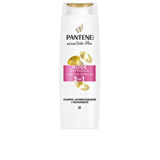 Pantene Defined Curls 3-in-1 Shampoo 500ml