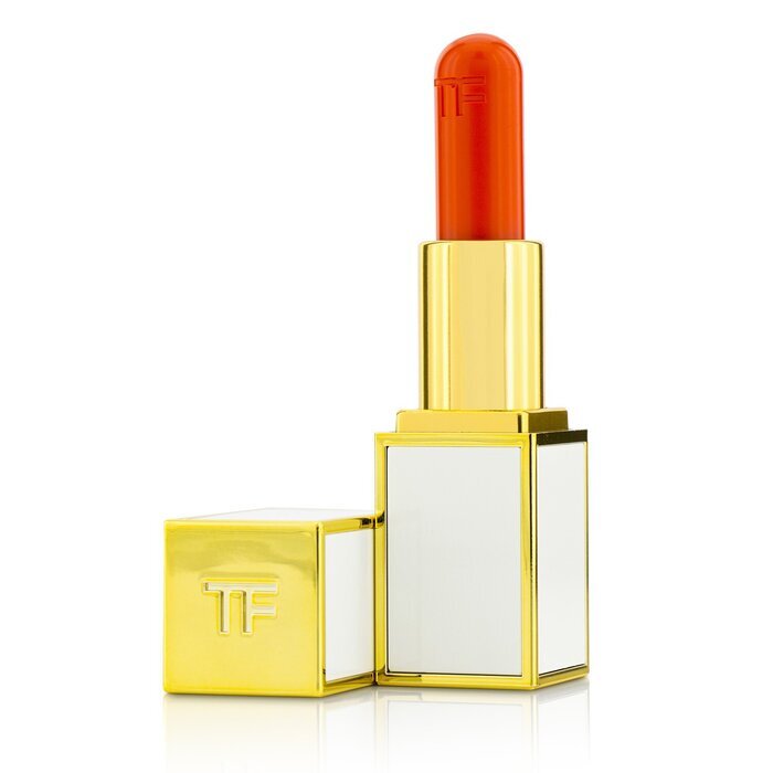 Tom Ford Lip Balm (Clutch Size) 02 Neotropic 2g Cosmetics