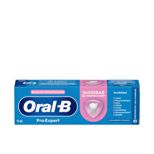 Oral-b Pro-expert Comforting Sensitivity Toothpaste 75ml