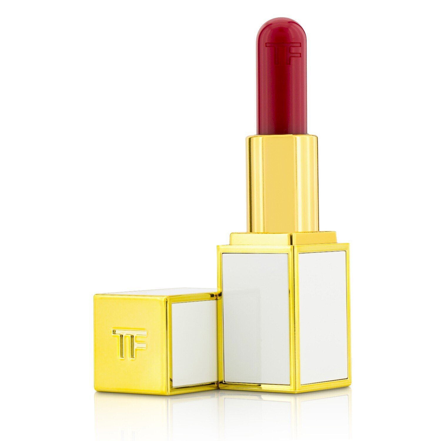 Tom Ford Lip Balm (Clutch Size) 04 Fathom 2g Cosmetics Now