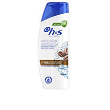 Head & Shoulders H&s AnticaÍda Prevención Champú 330ml