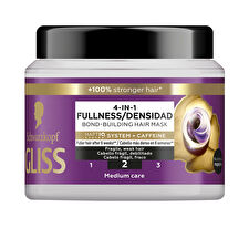 Schwarzkopf Mass Market Gliss Full Hair Wonder Mask 400ml