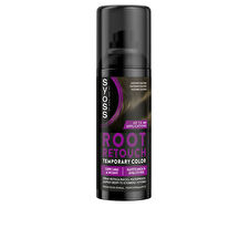 Syoss Root Retouch Root Retouching Spray #dark Brown 120ml