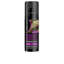 Syoss Root Retouch Root Retouching Spray #dark Blonde 120ml