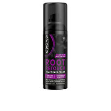 Syoss Root Retouch Root Retouching Spray #black 120ml