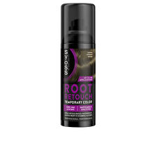 Syoss Root Retouch Root Retouching Spray #chestnut 120ml