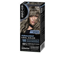 Syoss Permanent Cool Color #6.46-rub Osc Cen 1 U