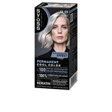 Syoss Permanent Cool Color #12.59-rub Plat Cen 1 U