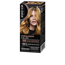 Syoss Permanent Color #8.7-rub Dorad Caramelo 1 U