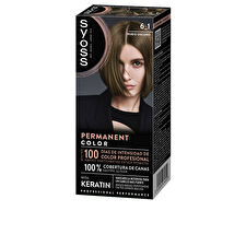 Syoss Permanent Color #6.1-rubio Oscuro 1 U