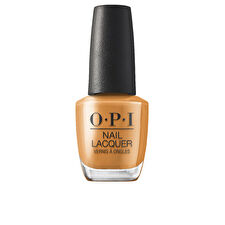 Opi Nail Lacquer - What's Your Mannitude Collection - Penny Loafer Lane Nail Polish 15ml