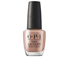 Opi Nail Lacquer - What's Your Mannitude Collection - Nail Polish #flannel Aerobics 15ml