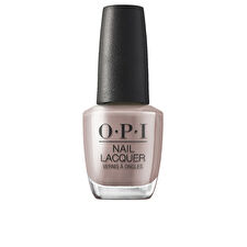 Opi Nail Lacquer - What's Your Mannitude Collection - #crimp And Proper Nail Polish 15ml