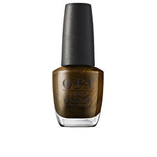 Opi Nail Lacquer - What's Your Mannitude Collection - Nail Polish #brand Tease 15ml