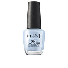 Opi Nail Lacquer - What's Your Mannitude Collection - Nail Polish #baggy Jean Baby 15ml