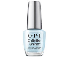 Opi Infinite Shine - What's Your Mannitude Collection - Nail Polish #totally Tu-blue-ar 15ml