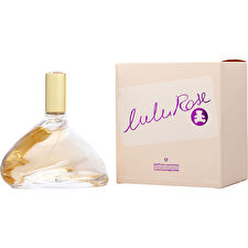 Lulu Castagnette Lulu Rose Eau De Parfum Spray 100ml/3.3oz