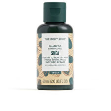 The Body Shop Shea Shampoo 60ml