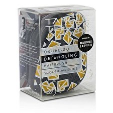 Kompaktes Styler On-The-Go Detangling Haar Pinsel - # Markus Lupfer 1Stk