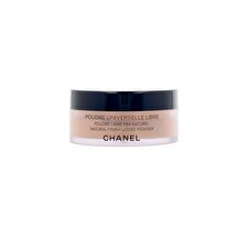 Chanel Poudre Universelle Libre Loose Powder Travel Size #50-medium Intense 6 Gr