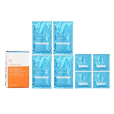 Dr Dennis Gross Hyaluronic Marine Hydrating Modeling Mask 4 Treatments