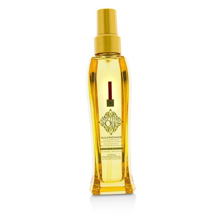 L'Oreal Professionnel Mythic Oil Radiance Oil with Argan