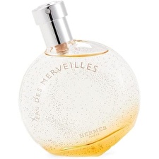 Hermes Eau Des Merveilles Refill Eau De Toilette 125ml