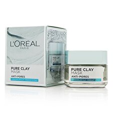 Pure Clay Anti-Pores Maske 50g/1.7oz