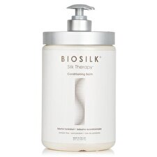 BioSilk Silk Therapy Conditioning Balm 739ml/25oz