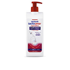 Lactovit Lacto-urea Repairing Firming Body Milk 400ml