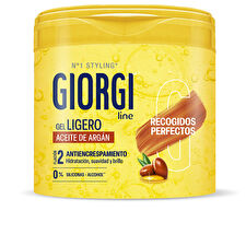 Giorgi Line Light Gel Perfect Updos 400ml
