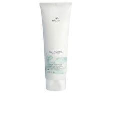 Wella Professionals Nutricurls Conditioner For Curly And Wavy Hair 250ml